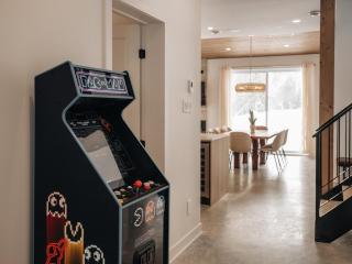 Chalet Gratitude with Private SPA & Sauna, Skiing - 7