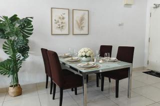 Mansion One Studio VIP Parking Gleneagles Gurney - 8