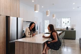 Chalet Gratitude with Private SPA & Sauna - 4