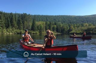 Chalet Gratitude with Private SPA & Sauna - 7