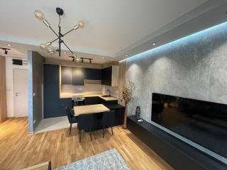 Montenegro Luxury Suites - New City Podgorica - 7