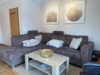 Haus Friesenliebe - Greetsiel - 3