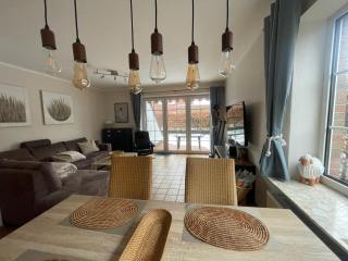 Haus Friesenliebe - Greetsiel - 8
