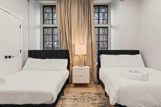 Apartmint at The Metropolitan1 - Philadelphia - 3