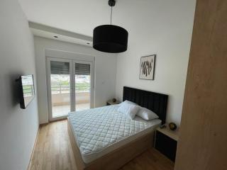 Montenegro Luxury Suites - New City Podgorica - 4