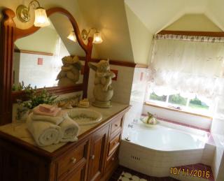 Hawk's Nest Bed & Breakfast - Bathurst - 8