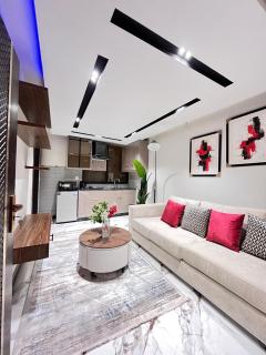 sky square apartment murree - 5