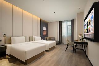 Atour Hotel Foshan Shunde Qinghuiyuan - 8