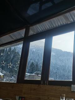 Peace homestay n cafe - 3