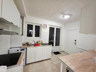 Chambre 7 - 4