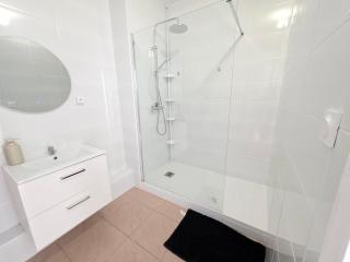 Chambre 7 - 3