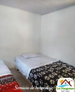 hotel campestre los mangusanes - 4