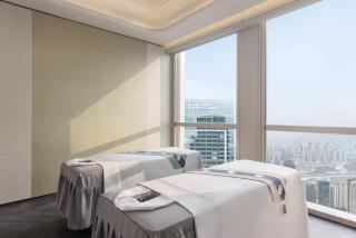 Vignette Collection TFT Chongqing by IHG - 9