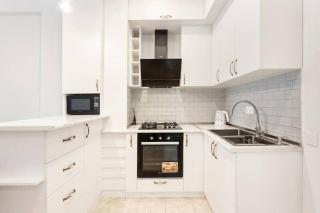 Bright Apartment - 0