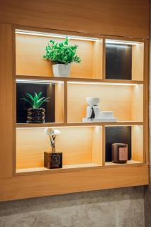 Katameya Dunes Villa I Golf View - 6