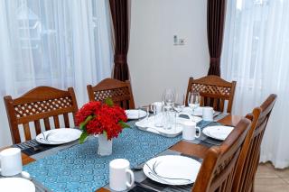 Villas At Blue Water Diani - 6