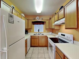 Tennessee Retreat Whispering Pines 631 - 2