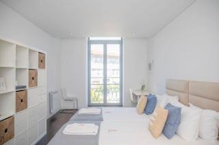 Liiiving in Porto - Carlos Alberto Apartment - 1
