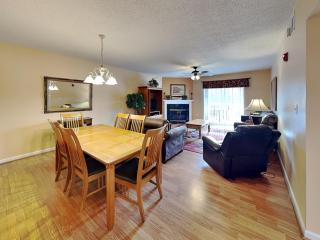 Tennessee Retreat Whispering Pines 631 - 4