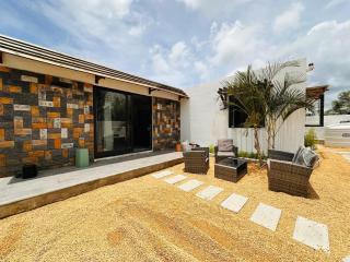 New Luxury AV Cozy Villa Calodyne - Kite Surfing spot - 5