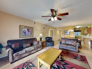 Tennessee Retreat Whispering Pines 631 - 5