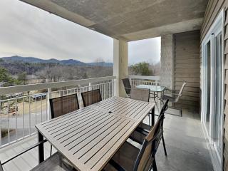 Tennessee Retreat Whispering Pines 631 - 9
