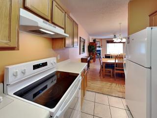 Tennessee Retreat Whispering Pines 631 - 1