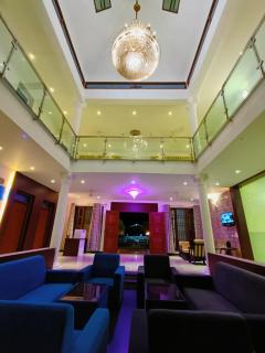 Amrith palace by Ecr Holidays - 0