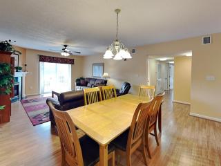 Tennessee Retreat Whispering Pines 631 - 3