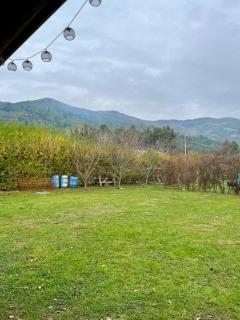 Cabaña Tricahue 1 El Colorado sector - 6