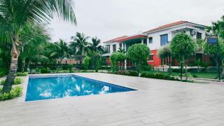 Amrith palace by Ecr Holidays - 7