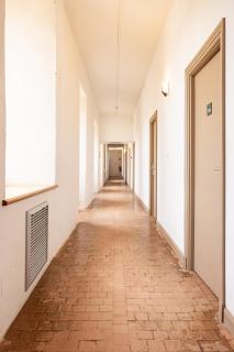 Auberge de jeunesse de l'abbaye de Cadouin - 1