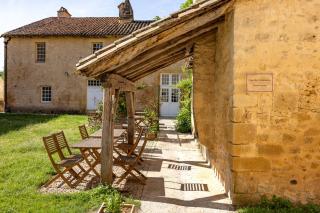 Auberge de jeunesse de l'abbaye de Cadouin - 3