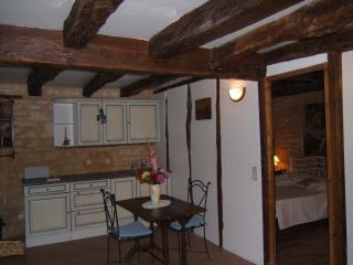Gites des 3 Vallées - Salignac Eyvigues - 3