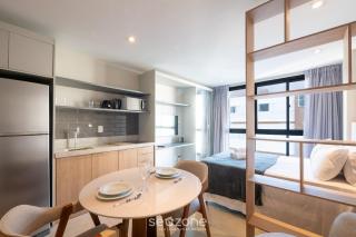 Acomode-se com estilo e praticidade em Salvador – LIV - 4