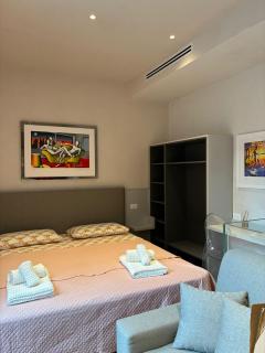 The Verona Stay Arena - 2