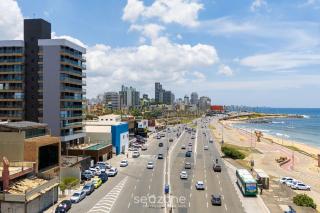 Estúdios em Prédio c/ Piscina e Academia - JDNs - 4