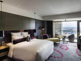 Pullman Nanjing Lukou Airport - 9