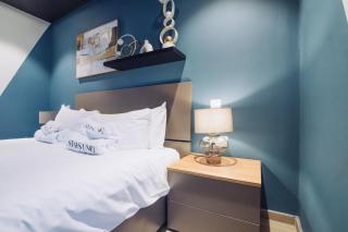 Mercury Suites Premium Apartments by Stays Uniq - 5