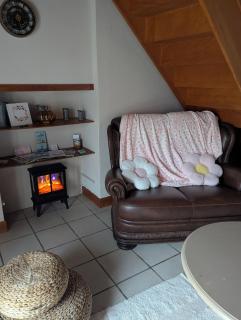 Gite de la marquaterie - 8