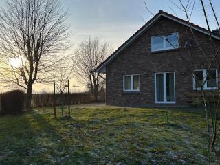 Ferienhaus Tutsch Ostblick - 9