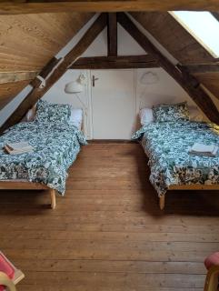 Gite de la marquaterie - 5