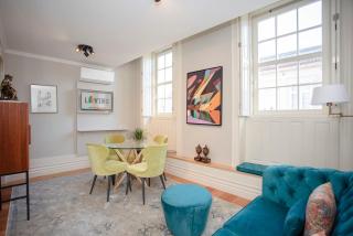 Liiiving in Porto - Cedofeita Charming Apartment - 6