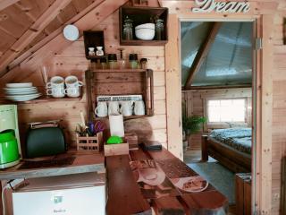 Magic Kota - Sternenguckerhaus - 6