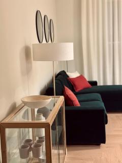 Piazza del Lago - Suite Cecilia - 8