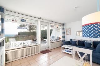 Ferienpark Sierksdorf App 15 - Strandlage - 2