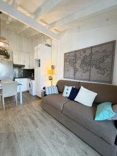 Charmant studio au centre de Porticcio - 3