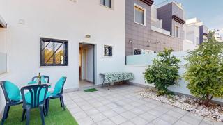 Casa Melgarejo - A Murcia Holiday Rentals Property - 7