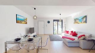 Casa Melgarejo - A Murcia Holiday Rentals Property - 2