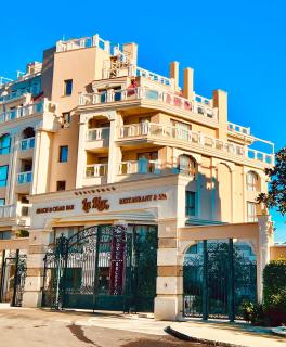 La Mer Prime Time - 7